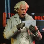 NECA - Back to the Future Ultimate Doc Brown - 7" ACTION FIGURE - Image 5