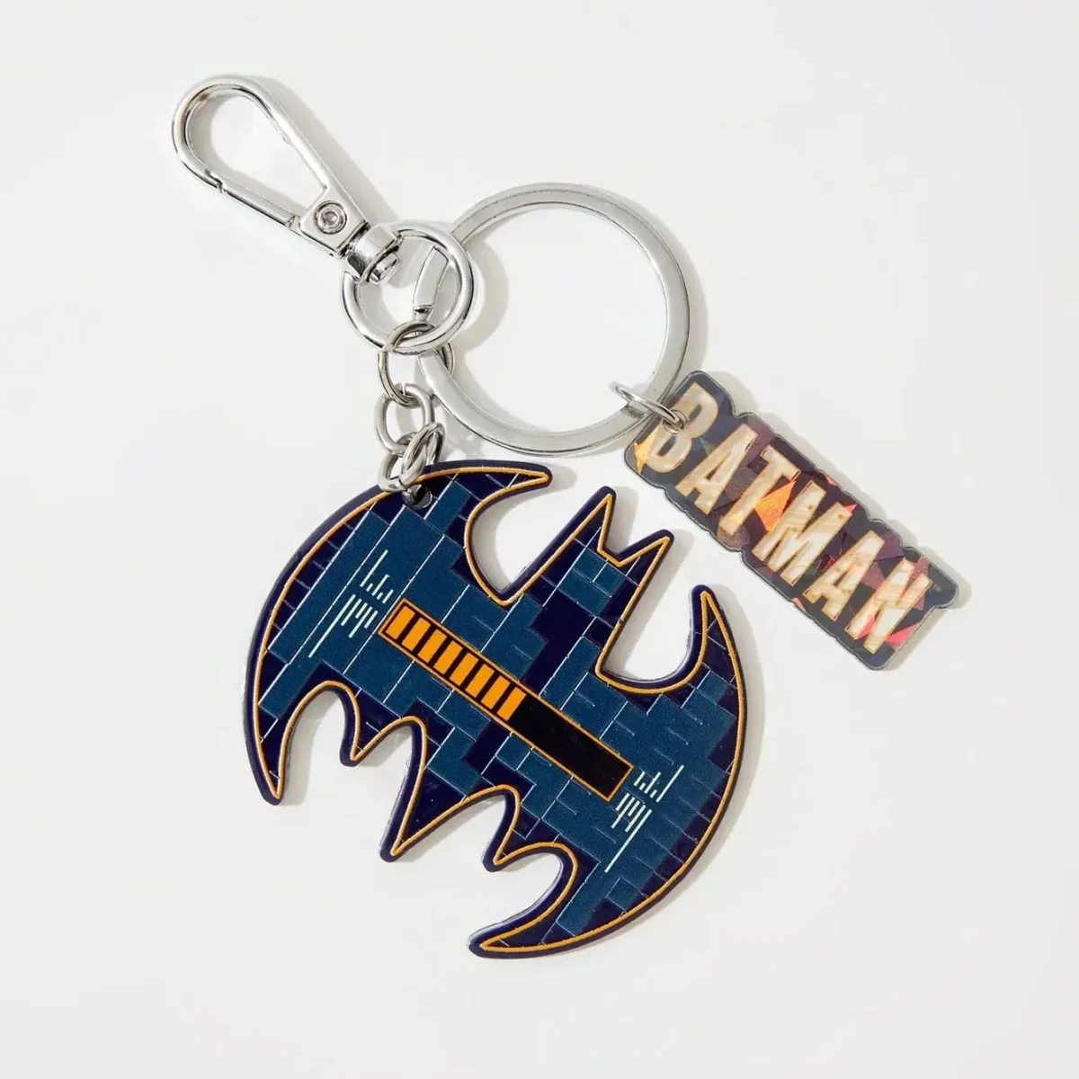 Llavero Batman murcielago - Imagen 4