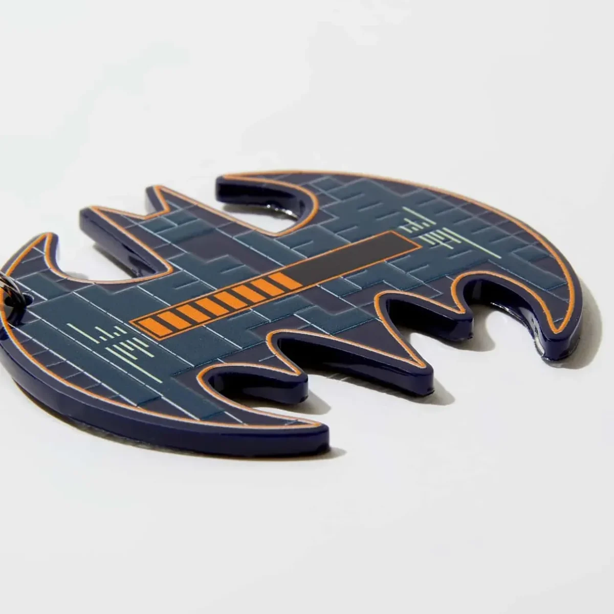 Llavero Batman murcielago - Imagen 2