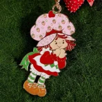 Llavero Strawberry Shortcake - Image 4