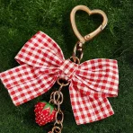 Llavero Strawberry Shortcake - Image 5