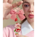 Llavero Strawberry Shortcake - Image 6
