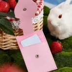 Tarjetero Strawberry Shortcake - Imagen 4