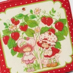 Caja de Joyas Strawberry Shortcake