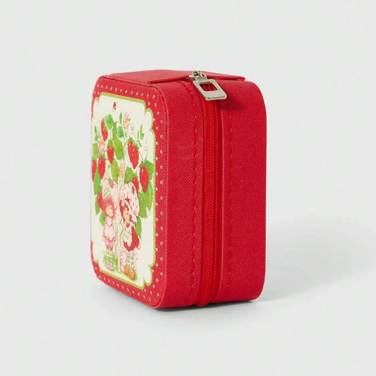 Caja de Joyas Strawberry Shortcake