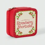 Caja de Joyas Strawberry Shortcake
