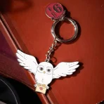 Llavero metal Harry Potter hedwig - Image 3