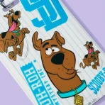Lanyard Scooby-Doo con Porta Tarjeta - Imagen 4