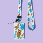 Lanyard Scooby-Doo