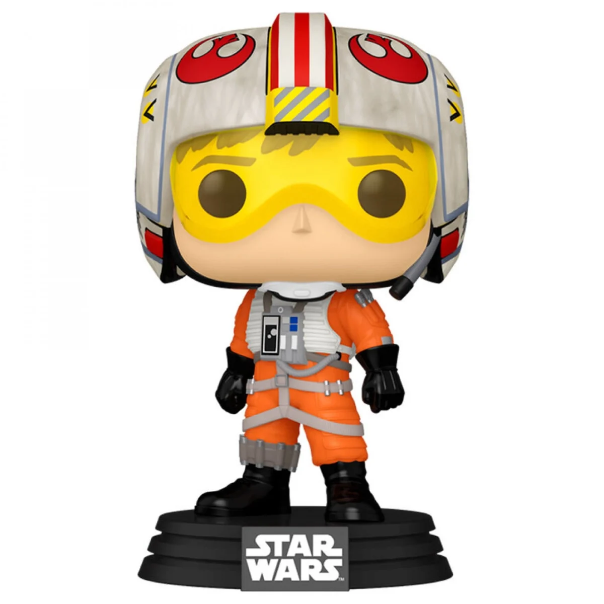 Funko Pop! Star Wars – Luke Skywalker #764 - Imagen 1