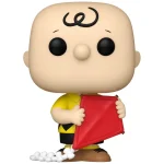 Funko Pop! Peanuts – Charlie Brown with Kite #1678