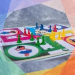 Ludo OCA en bolsa – Chiche - Imagen 6