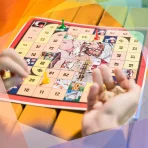 Ludo OCA en bolsa – Chiche - Imagen 3
