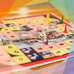 Ludo OCA en bolsa – Chiche - Imagen 4