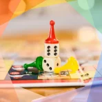 Ludo OCA en bolsa – Chiche - Imagen 2