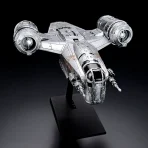 Bandai Hobby The Mandalorian – Razor Crest (Escala 1/144) - Imagen 4