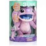 Peluche Disney Puppetronics Chatty Angel 30 cm – WOW Stuff - Image 5