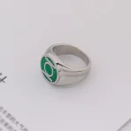 Anillo linterna verde - Imagen 3