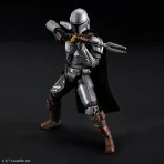 Bandai Hobby Star Wars – The Mandalorian (Beskar Armor) Escala 1/12
