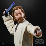 Star Wars The Black Series – Obi-Wan Kenobi (Jedi Legend)