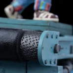 Chucky – CHILDS PLAY II – 1/10 – IRON STUDIOS - Imagen 8