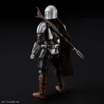 Bandai Hobby Star Wars – The Mandalorian (Beskar Armor) Escala 1/12 - Imagen 3
