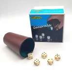 Generala – Chiche