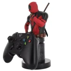 Base Cable Guys Stand Marvel Deadpool & Wolverine – Deadpool R.E.S.T. - Image 3