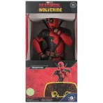 Base Cable Guys Stand Marvel Deadpool & Wolverine – Deadpool R.E.S.T. - Image 5