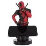 Base Cable Guys Stand Marvel Deadpool & Wolverine – Deadpool R.E.S.T. - Image 2