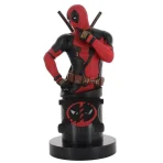Base Cable Guys Stand Marvel Deadpool & Wolverine – Deadpool R.E.S.T.