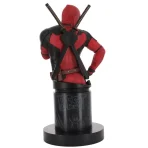 Base Cable Guys Stand Marvel Deadpool & Wolverine – Deadpool R.E.S.T. - Image 4