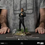 Luke Skywalker and Grogu Training Version – Star Wars 1/10 – IRON STUDIOS - Imagen 8