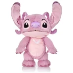 Peluche Disney Puppetronics Chatty Angel 30 cm – WOW Stuff - Image 4