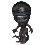 Funko Pop! Movies Alien: Romulus – Scorched Xenomorph #1617
