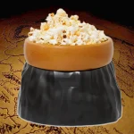 Balde de pororó “El Señor de los Anillos” con luz led – edición especial