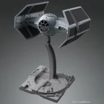 Bandai Hobby Star Wars – TIE Advanced X1 Escala 1/72