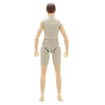 Bandai Stranger Things – Figura Eleven (Temporada 4) - Imagen 3