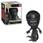 Funko Pop! Movies Alien: Romulus – Scorched Xenomorph #1617 - Imagen 3