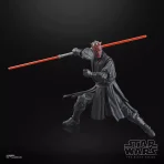 Star Wars The Black Series – The Phantom Menace: Darth Maul #05 - Imagen 4