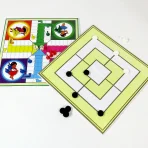 4 Juegos Reunidos