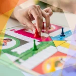 Ludo OCA en bolsa – Chiche