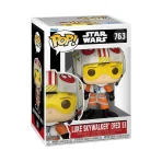 Funko Pop! Star Wars – Luke Skywalker #764 - Imagen 2
