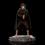FRODO BDS – The Lord of The Rings – 1/10 – IRON STUDIOS - Imagen 4