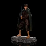 FRODO BDS – The Lord of The Rings – 1/10 – IRON STUDIOS - Imagen 5