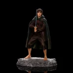 FRODO BDS – The Lord of The Rings – 1/10 – IRON STUDIOS - Imagen 6