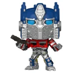 Funko pop Optimus Prime