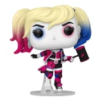 Funko POP Harley Quinn 552