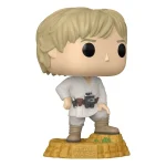 Funko Pop! Star Wars S9 – Luke Skywalker #764