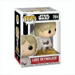 Funko Pop! Star Wars S9 – Luke Skywalker #764 - Image 2